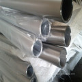 Seamless ASTM B338 Rolled Titanium Tube